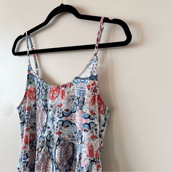 YUMI Kim- Floral Maxi Dress (Size:US:4) - Picture 5 of 11